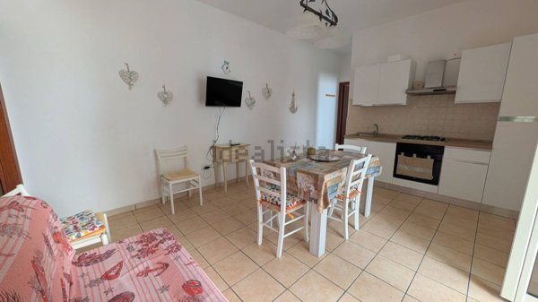 appartamento in vendita a Gallipoli