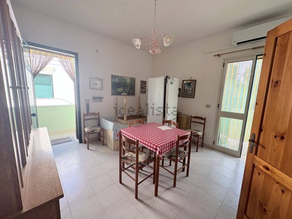 casa indipendente in vendita a Gallipoli in zona Baia Verde