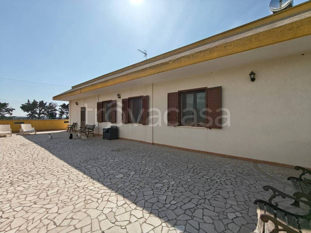 casa indipendente in vendita a Gallipoli
