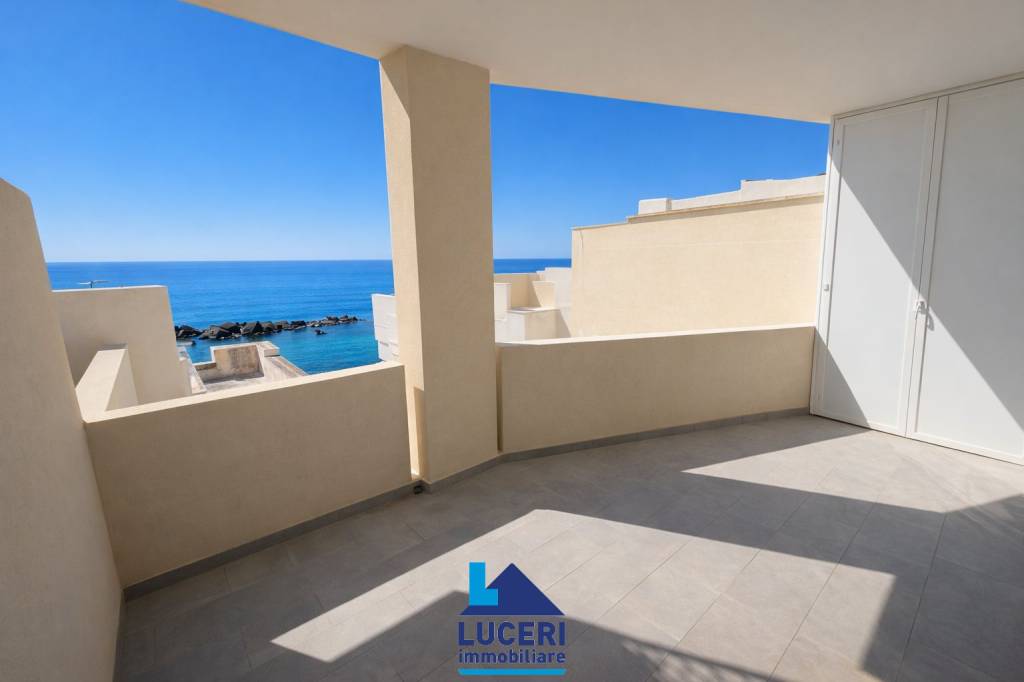 appartamento in vendita a Gallipoli in zona Rivabella