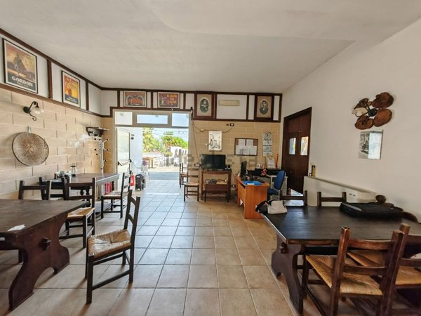 casale in vendita a Gallipoli