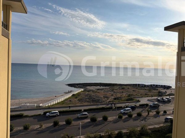 appartamento in vendita a Gallipoli