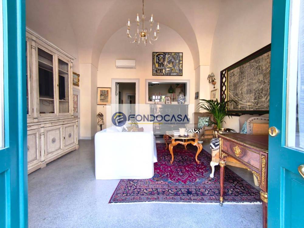 casa indipendente in vendita a Gallipoli