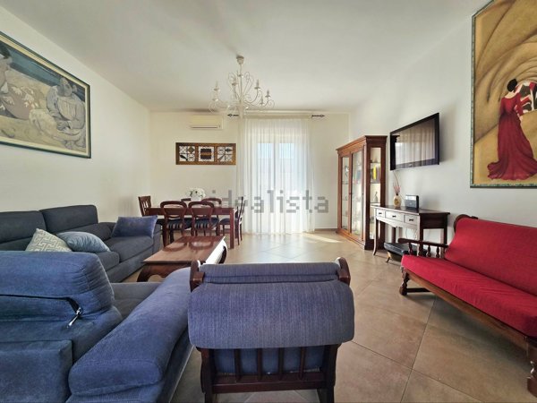 appartamento in vendita a Gallipoli