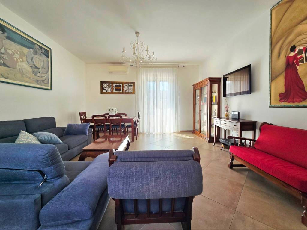 appartamento in vendita a Gallipoli