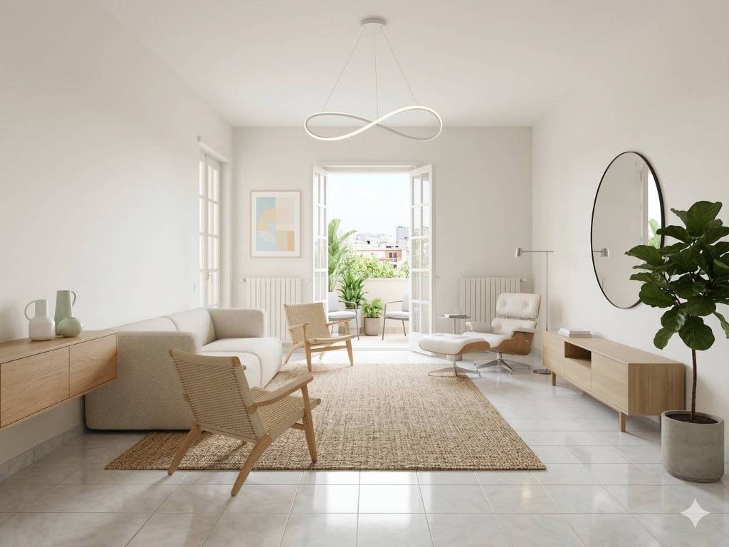 appartamento in vendita a Gallipoli