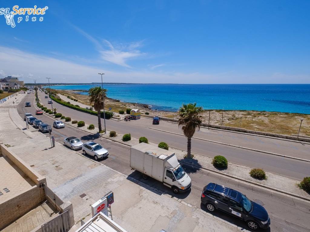 appartamento in vendita a Gallipoli