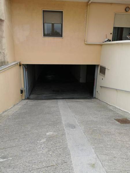 box auto in vendita a Gallipoli
