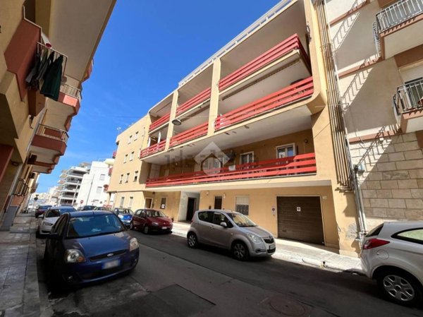 appartamento in vendita a Gallipoli