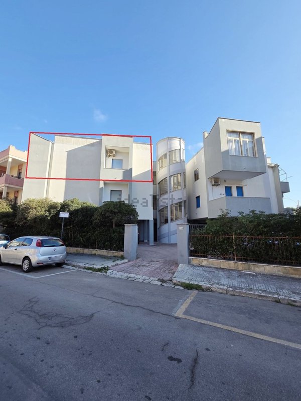 appartamento in vendita a Gallipoli