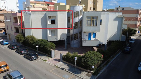 appartamento in vendita a Gallipoli