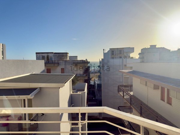 appartamento in vendita a Gallipoli