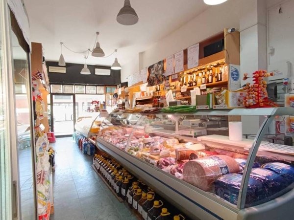 negozio in vendita a Gallipoli