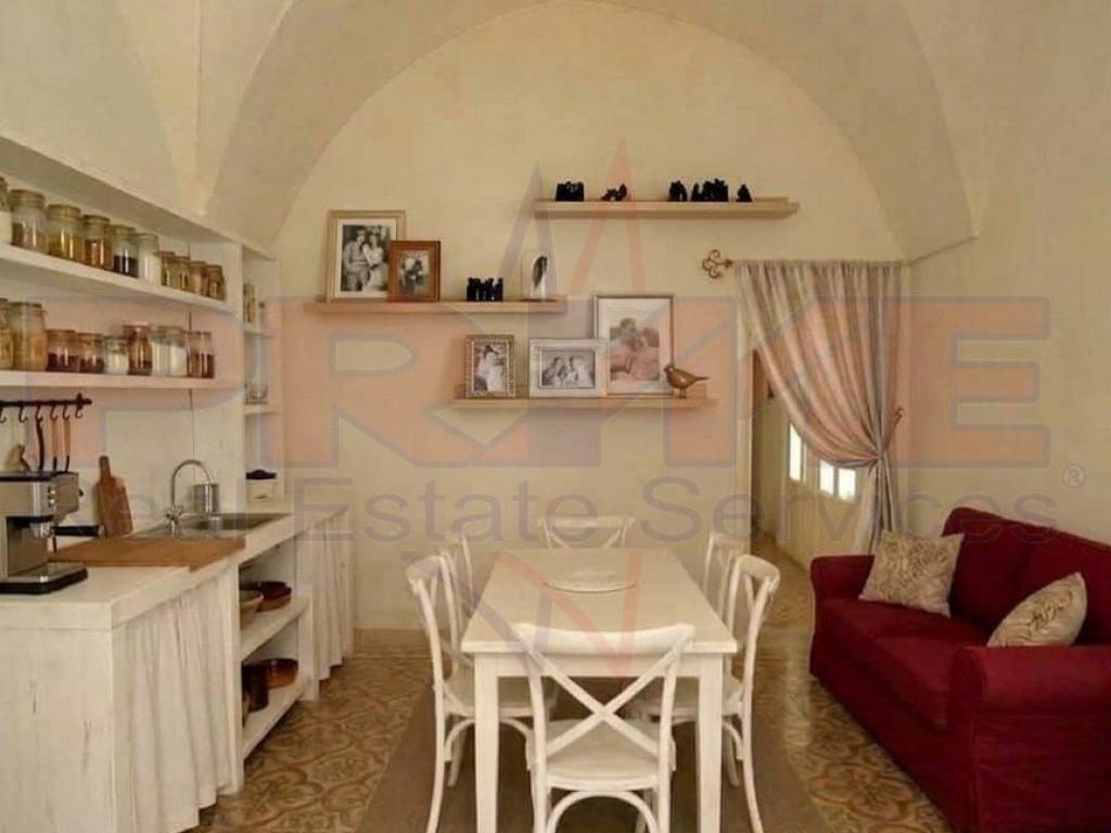 casa indipendente in vendita a Gallipoli