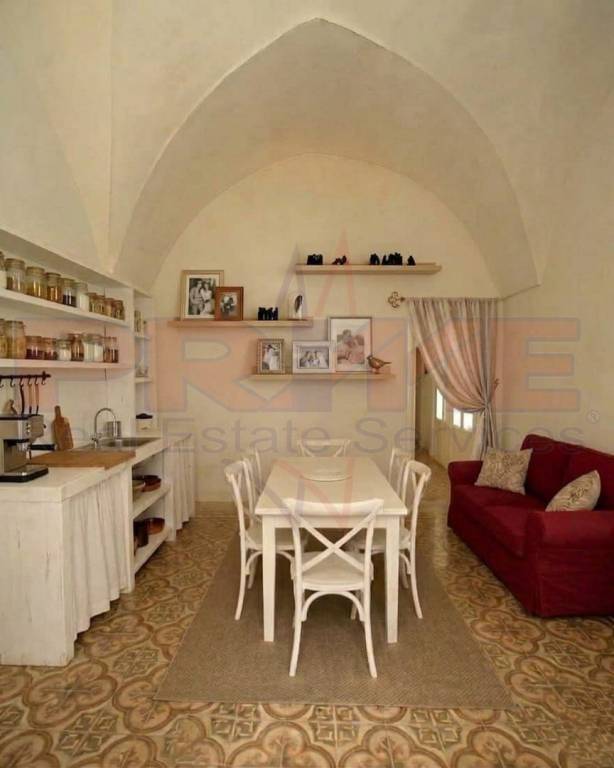 casa indipendente in vendita a Gallipoli
