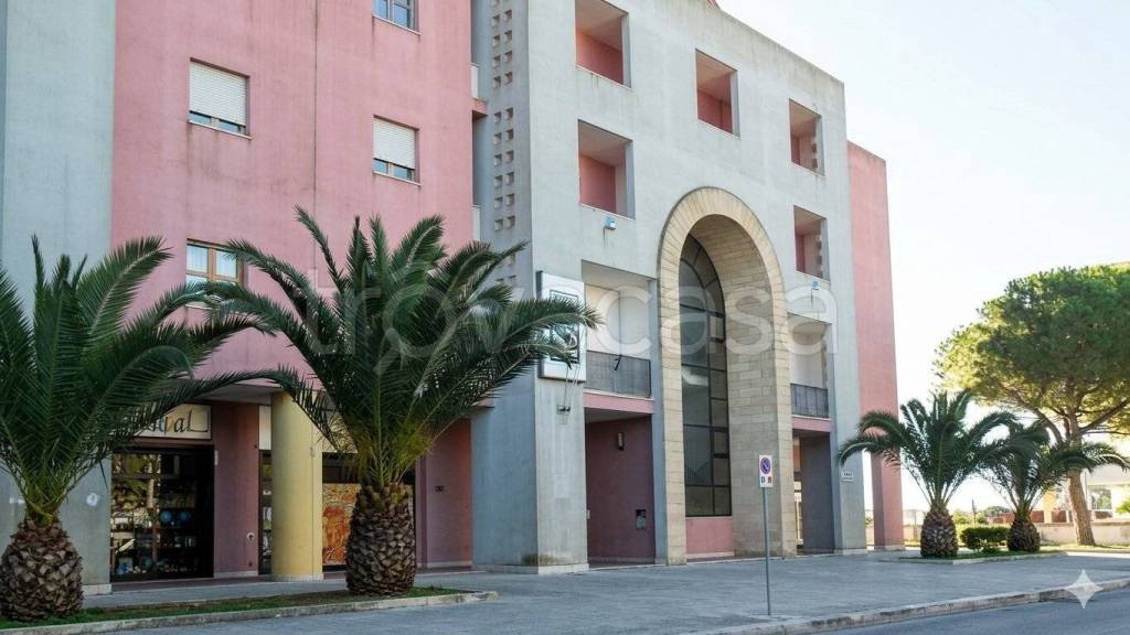 negozio in vendita a Gallipoli