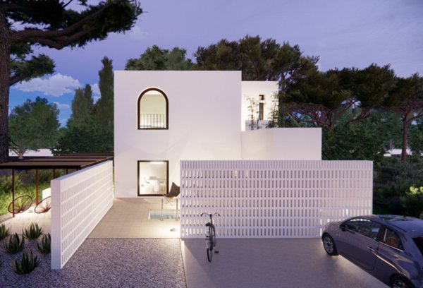 casa indipendente in vendita a Gallipoli