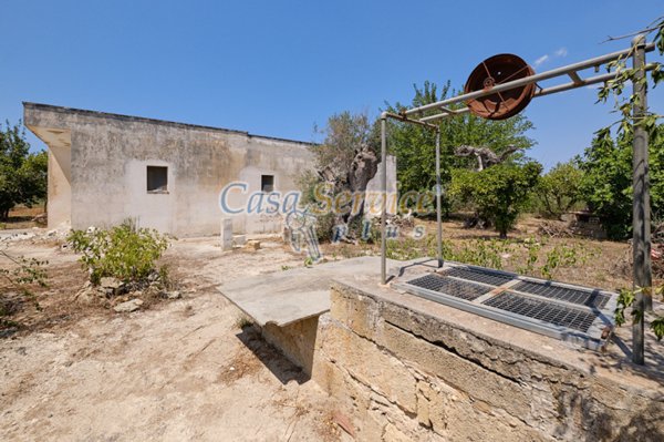 casa indipendente in vendita a Gallipoli