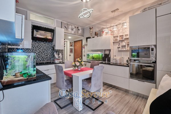 appartamento in vendita a Gallipoli