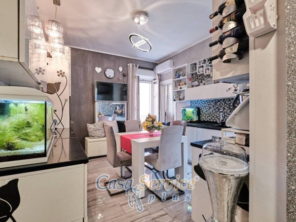 appartamento in vendita a Gallipoli