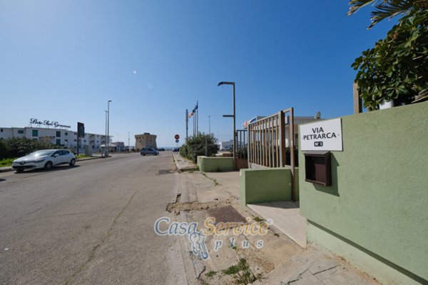 negozio in vendita a Gallipoli