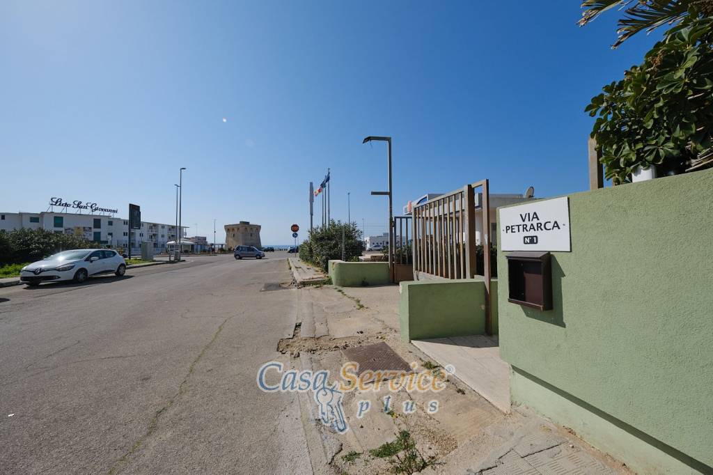 negozio in vendita a Gallipoli