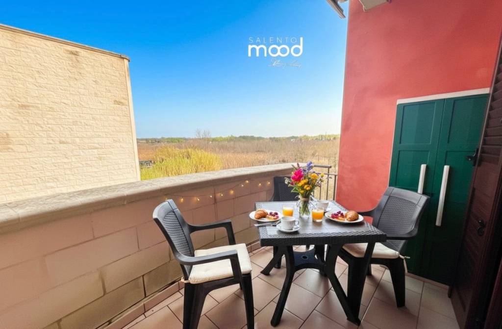 appartamento in vendita a Gallipoli in zona Baia Verde