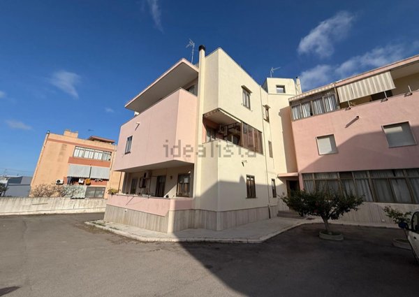 casa indipendente in vendita a Gallipoli