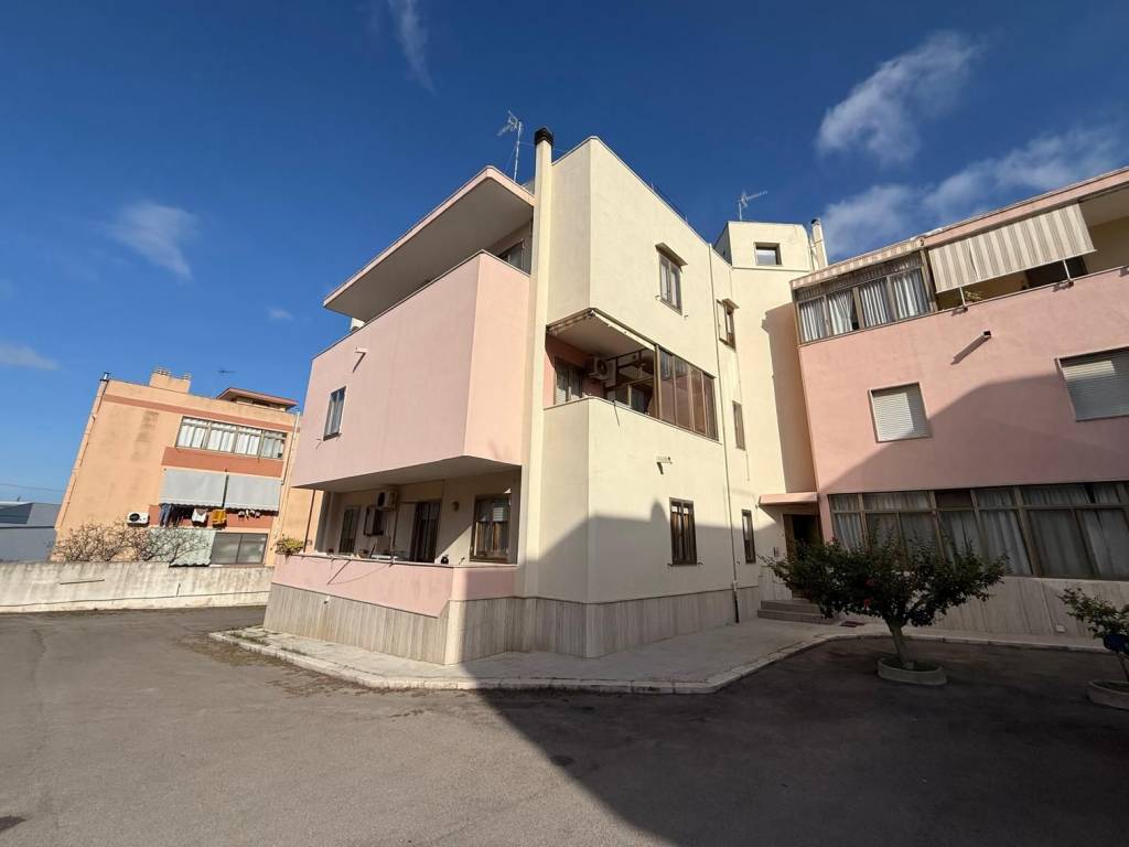 casa indipendente in vendita a Gallipoli