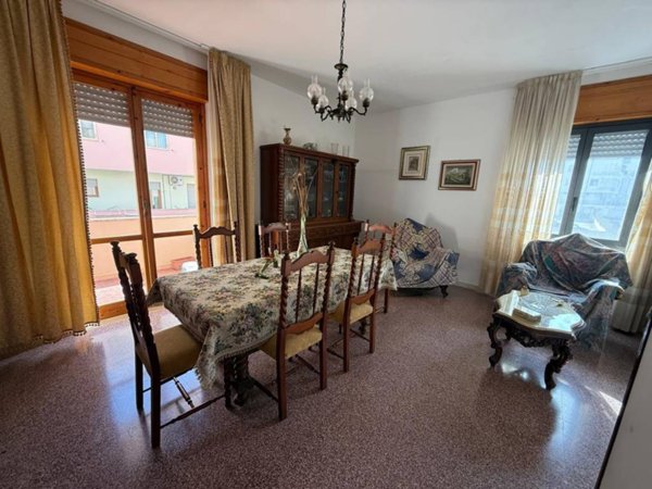 casa indipendente in vendita a Gallipoli