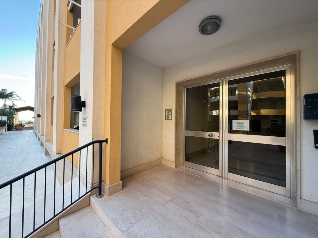 appartamento in vendita a Gallipoli