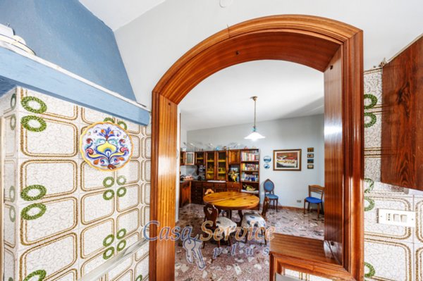 appartamento in vendita a Gallipoli