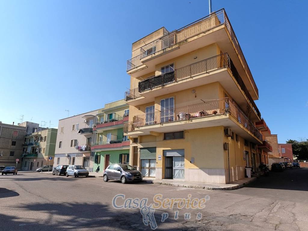 negozio in vendita a Gallipoli