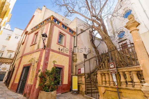 casa semindipendente in vendita a Gallipoli