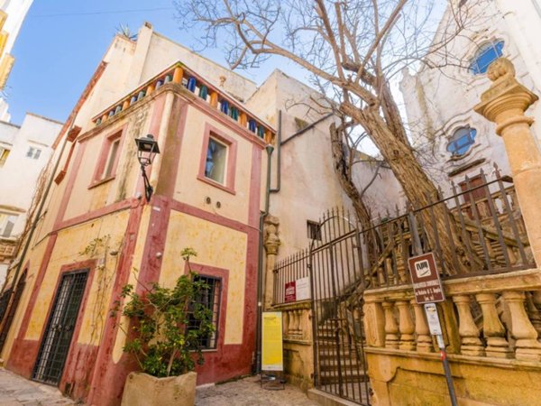 casa semindipendente in vendita a Gallipoli