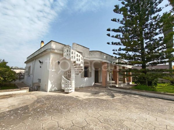 casa indipendente in vendita a Gallipoli