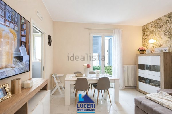 appartamento in vendita a Gallipoli in zona Conchiglie