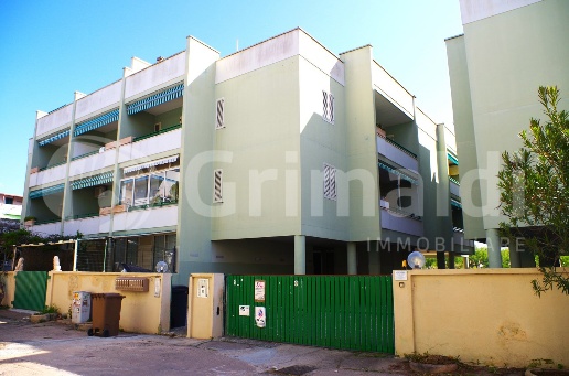 appartamento in vendita a Gallipoli in zona Baia Verde