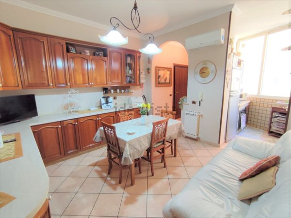 appartamento in vendita a Gallipoli