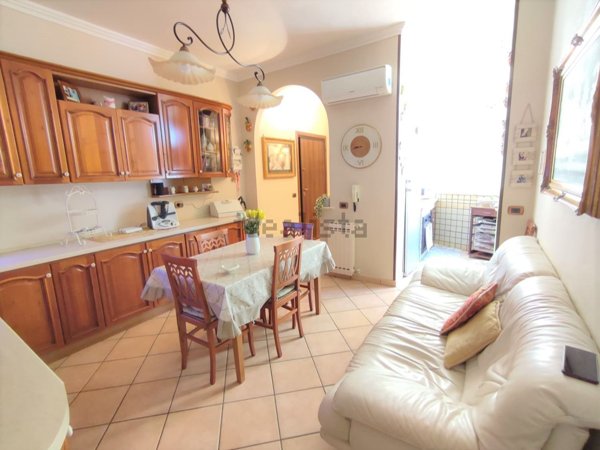 appartamento in vendita a Gallipoli