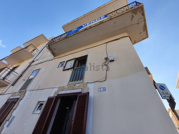 casa indipendente in vendita a Gallipoli