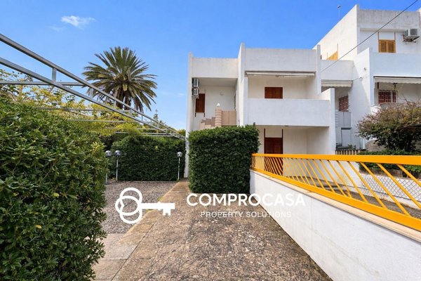 casa indipendente in vendita a Gallipoli in zona Rivabella