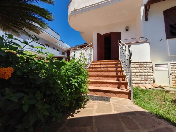 casa indipendente in vendita a Gallipoli