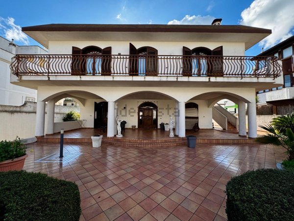 casa indipendente in vendita a Gallipoli
