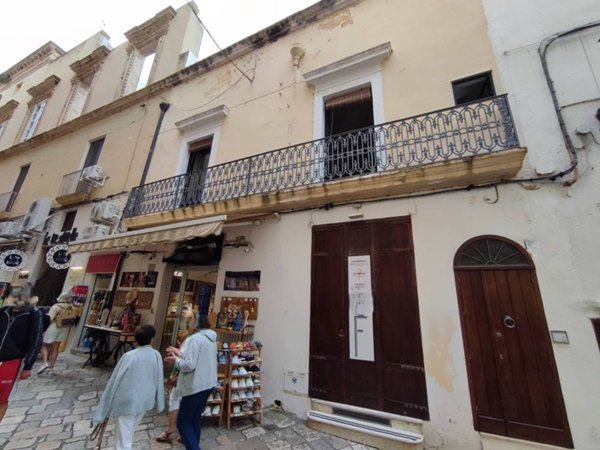 casa indipendente in vendita a Gallipoli