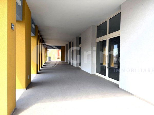 locale commerciale in vendita a Gallipoli