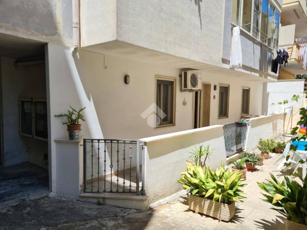 appartamento in vendita a Gallipoli