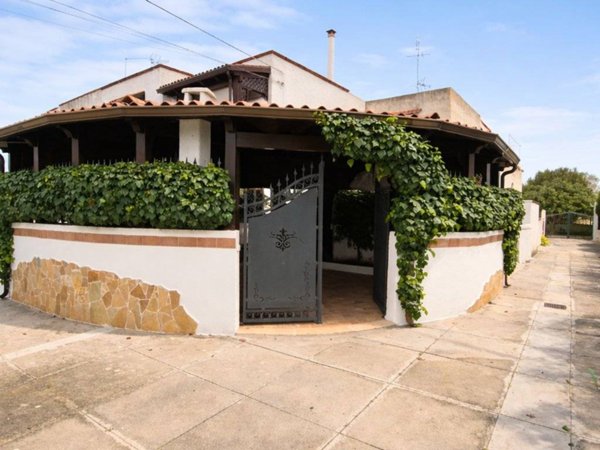 appartamento in vendita a Gallipoli in zona Rivabella