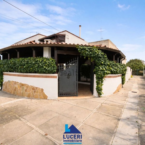 appartamento in vendita a Gallipoli in zona Rivabella