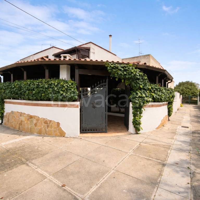 appartamento in vendita a Gallipoli in zona Rivabella